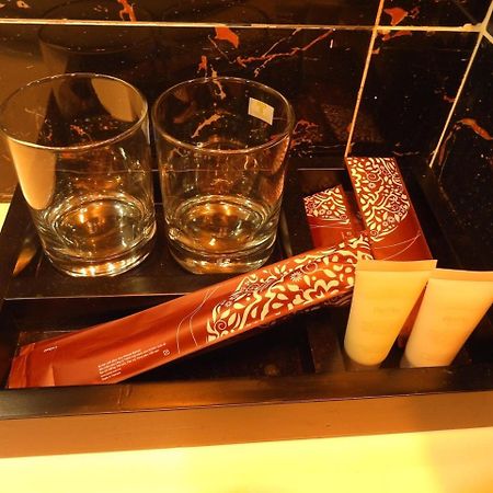 הו צ'י מין סיטי Daisy Hotel מראה חיצוני תמונה