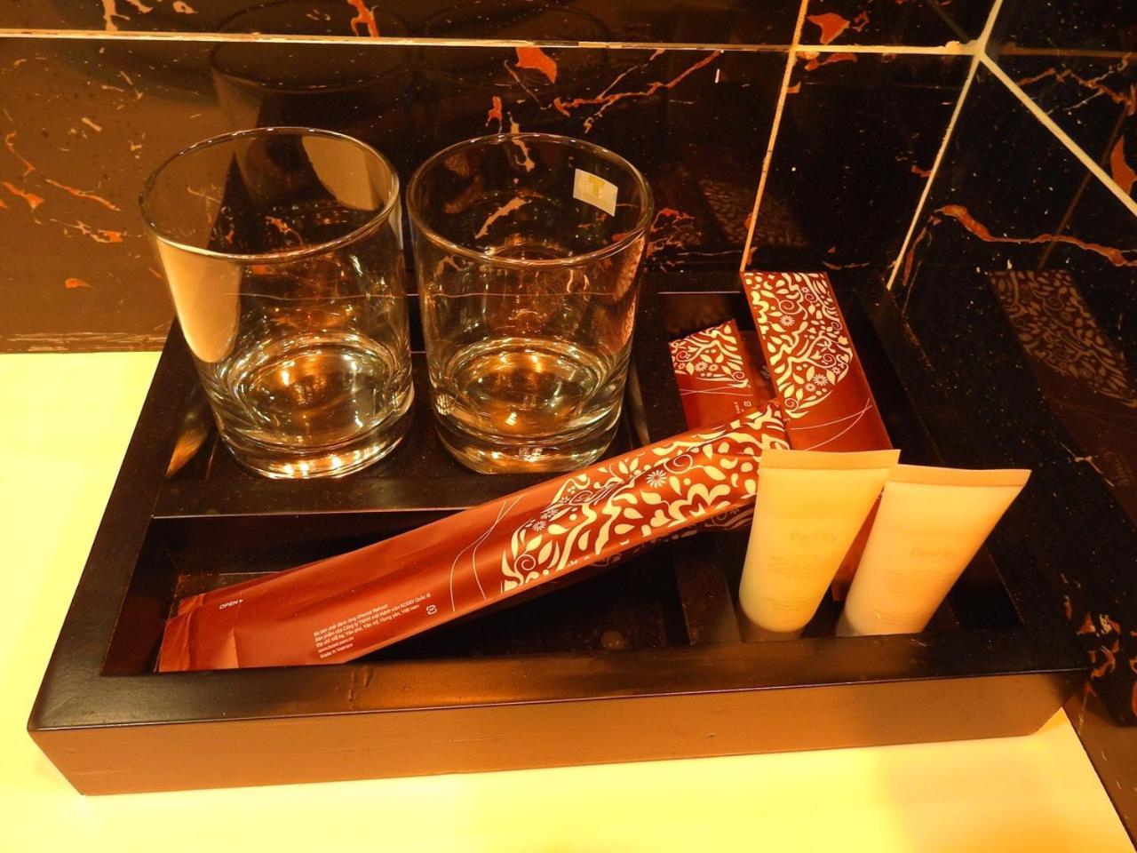 הו צ'י מין סיטי Daisy Hotel מראה חיצוני תמונה